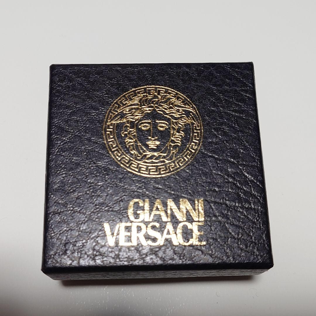 Rare GIANNI VERSACE Medusa Necklace