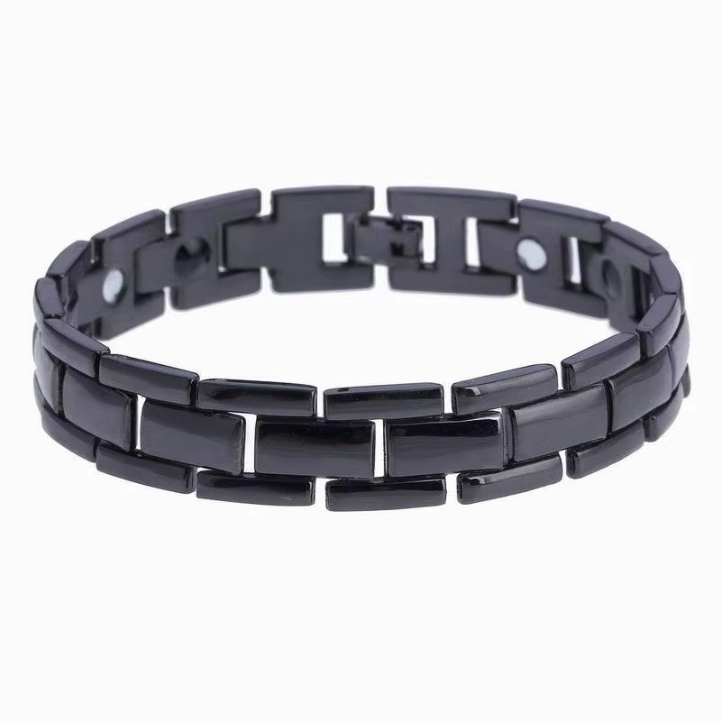 Healthy Bio Magnetic Bracelet – Pain Relief Therapy Bangle for Men & Women