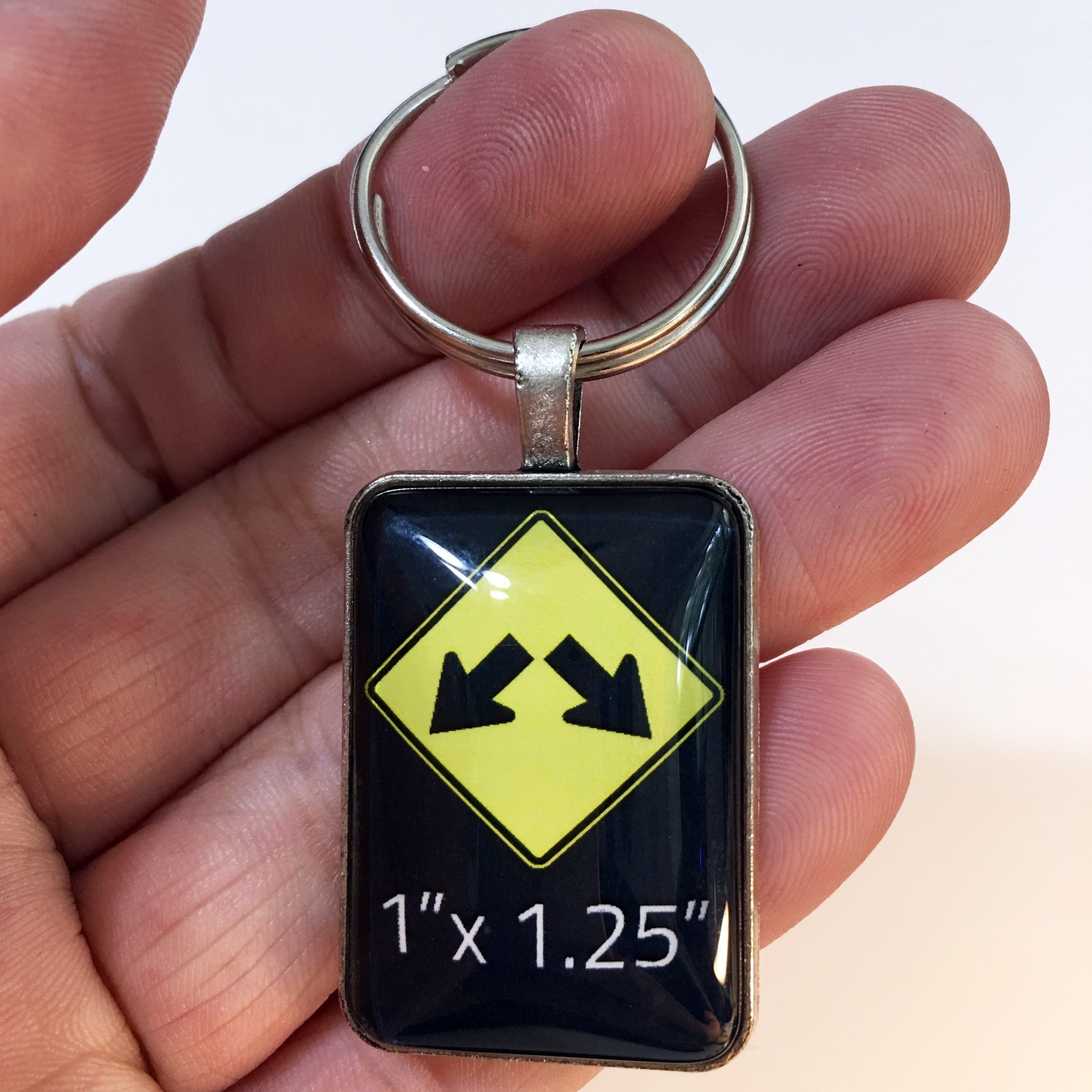 AMAZING SPIDER-MAN Issue #657 COMIC BOOK Keychain or Necklace