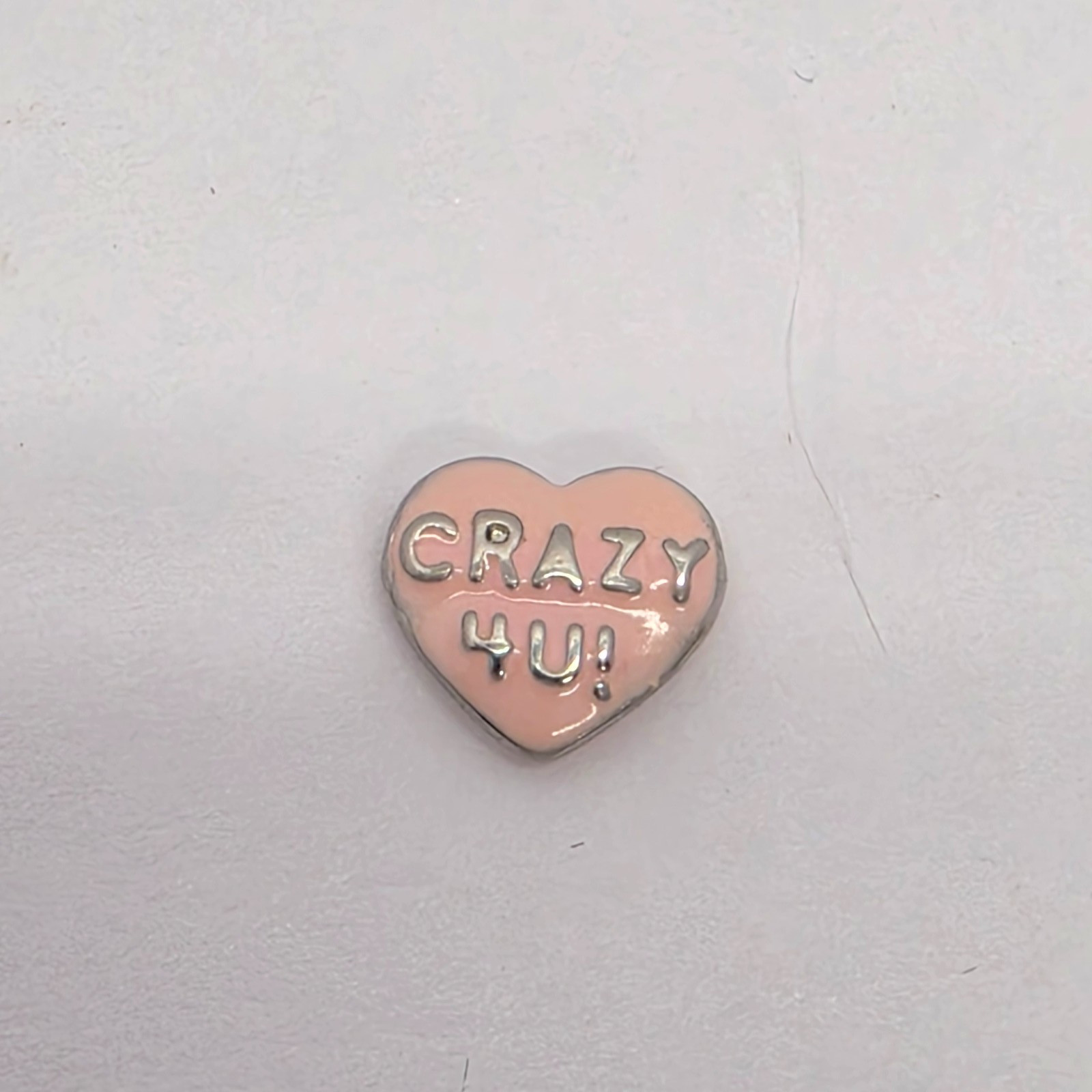 Origami Owl Floating Charms “Your Choice” Christmas, Easter, Valentines Etc.