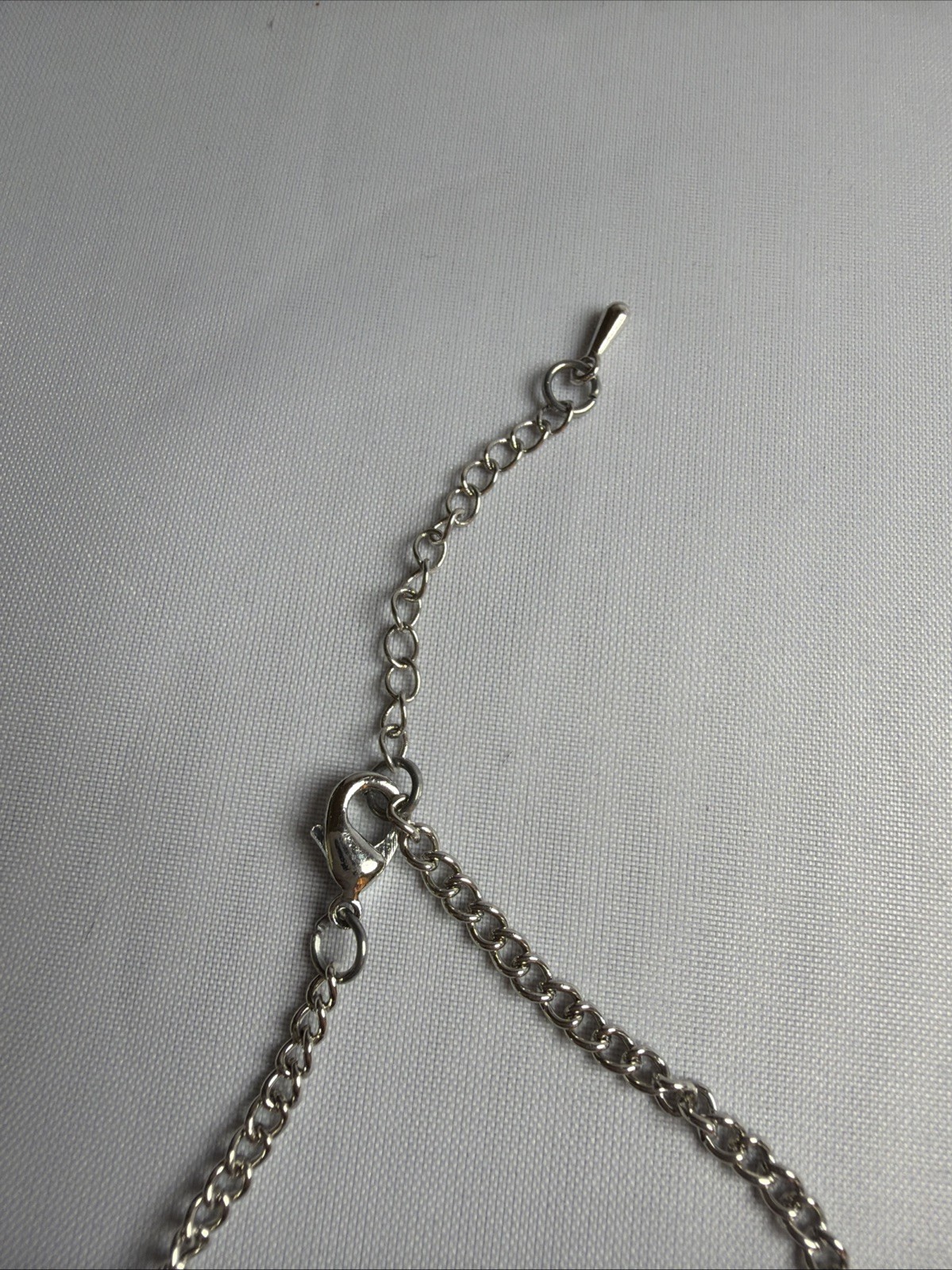 New Ginger Snap Charm Bracelet Adjustable 12mm Gingersnaps Petite Snaps