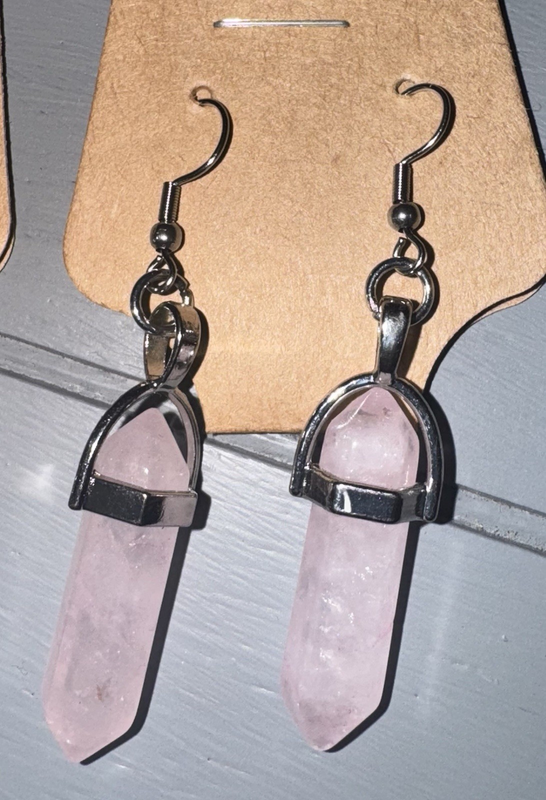 Crystal Jewelry Glass Earrings Fashion Jewelry Earrings Various Colors Bohemian