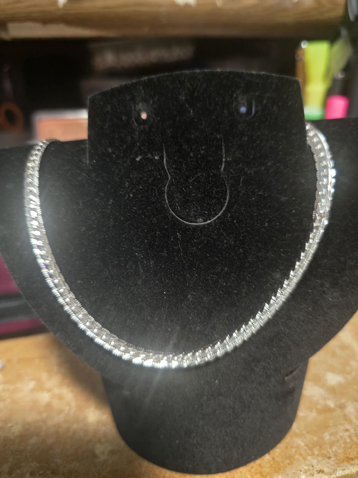 20 Inch Snake Chain 50cm