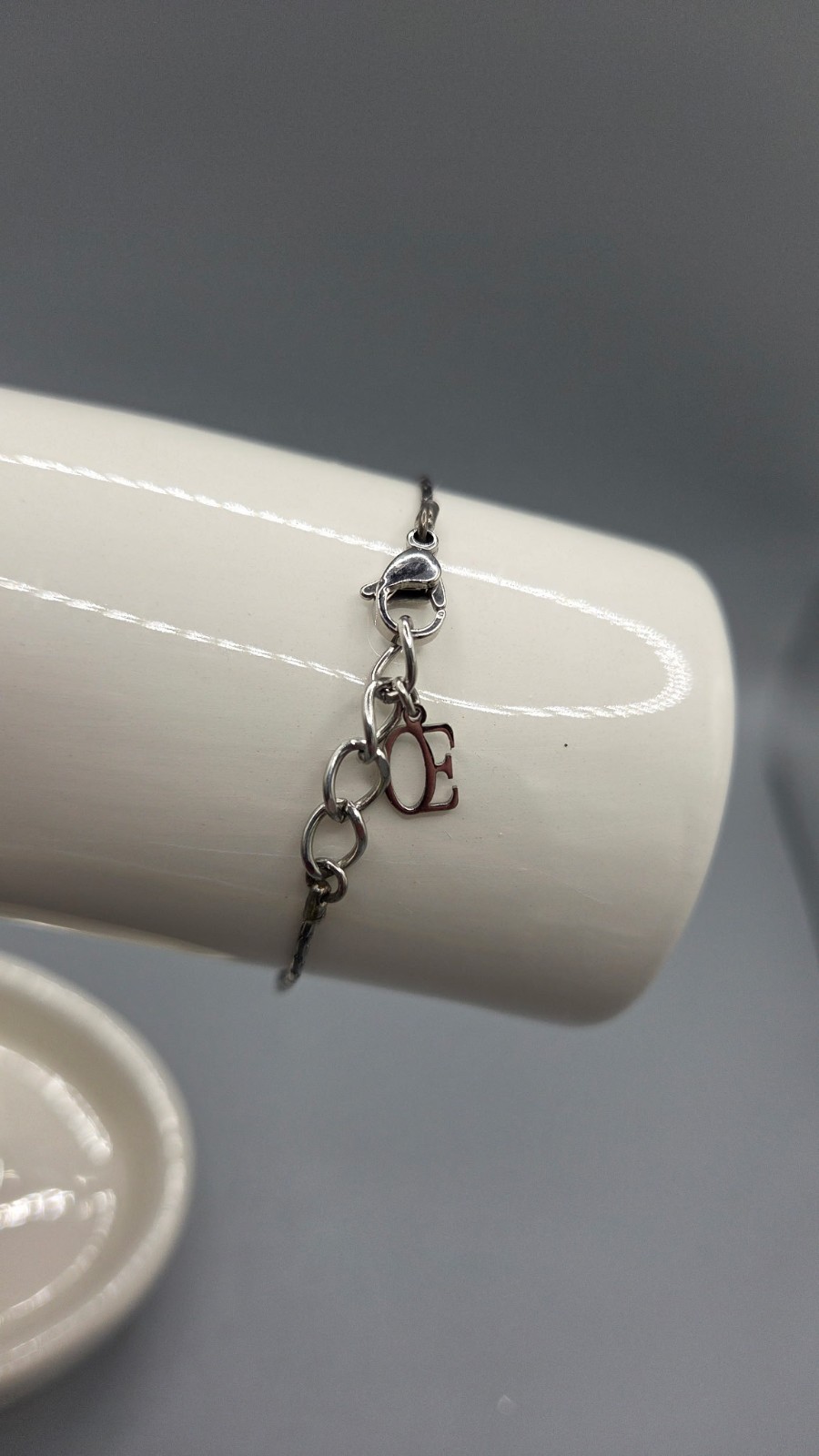 Coeur De Lion Simple Bracelet 7 1/2 inch In Original Box