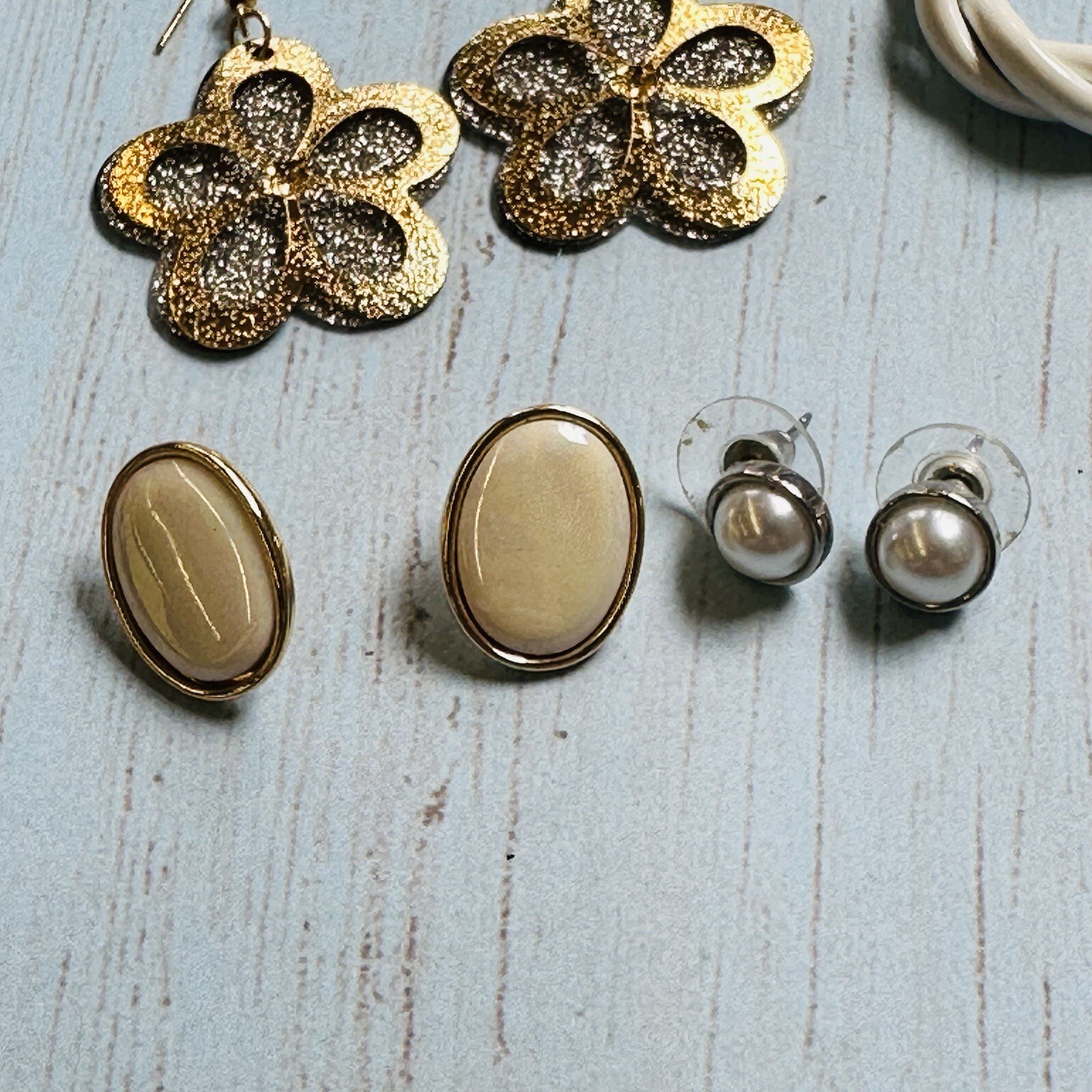 Earring Bundle See Description For Details