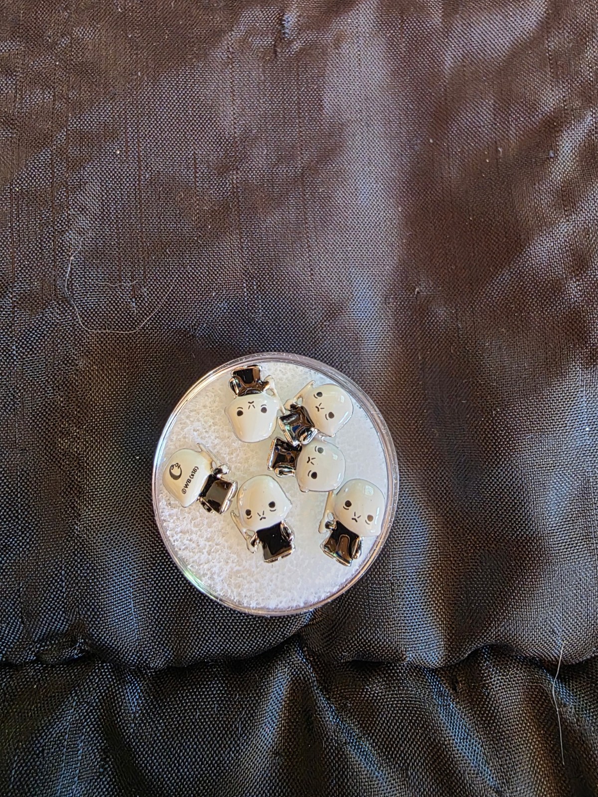 Origami Owl Harry Potter Charms (See Description Below)