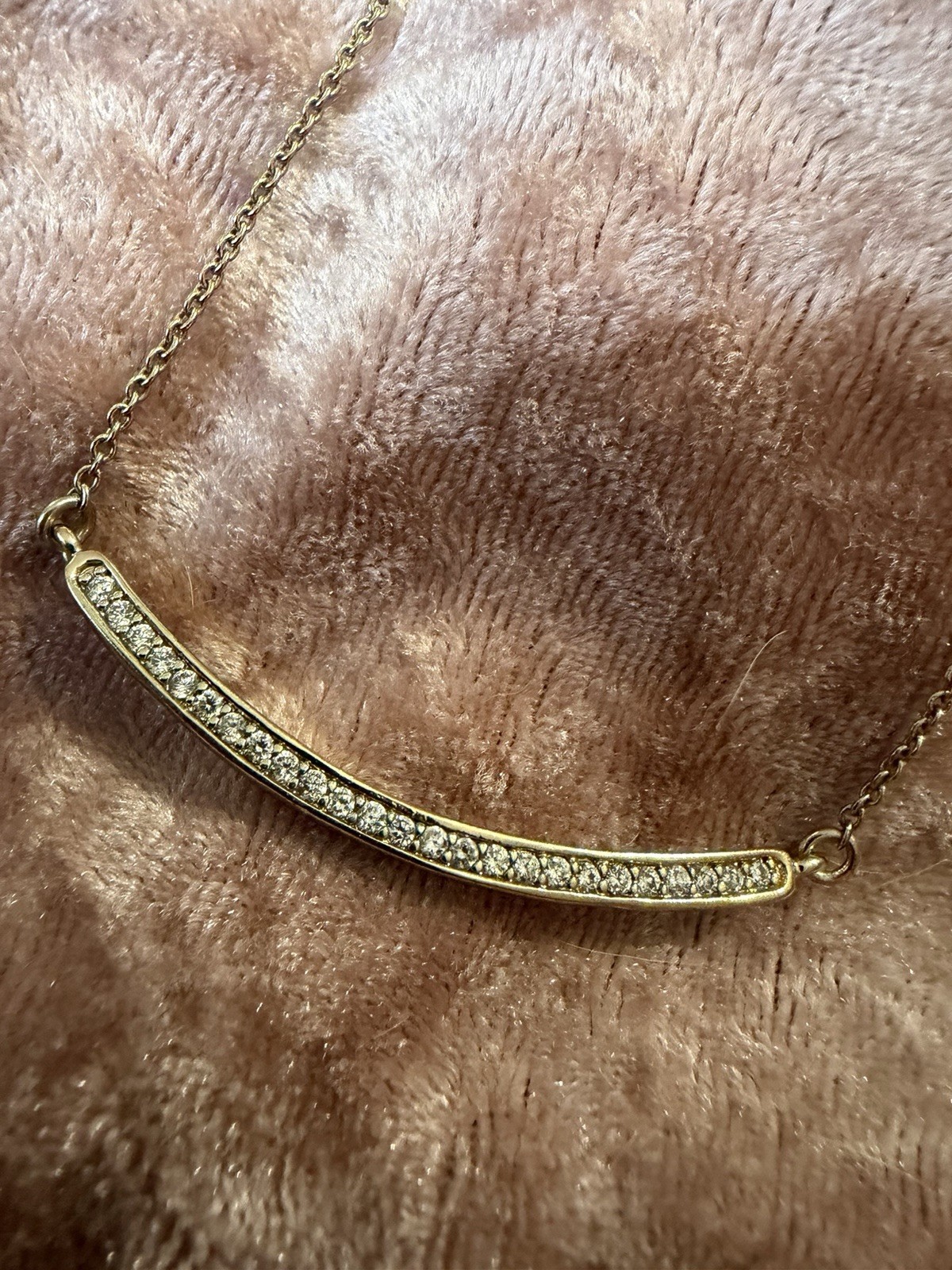 Banana Republic Necklace