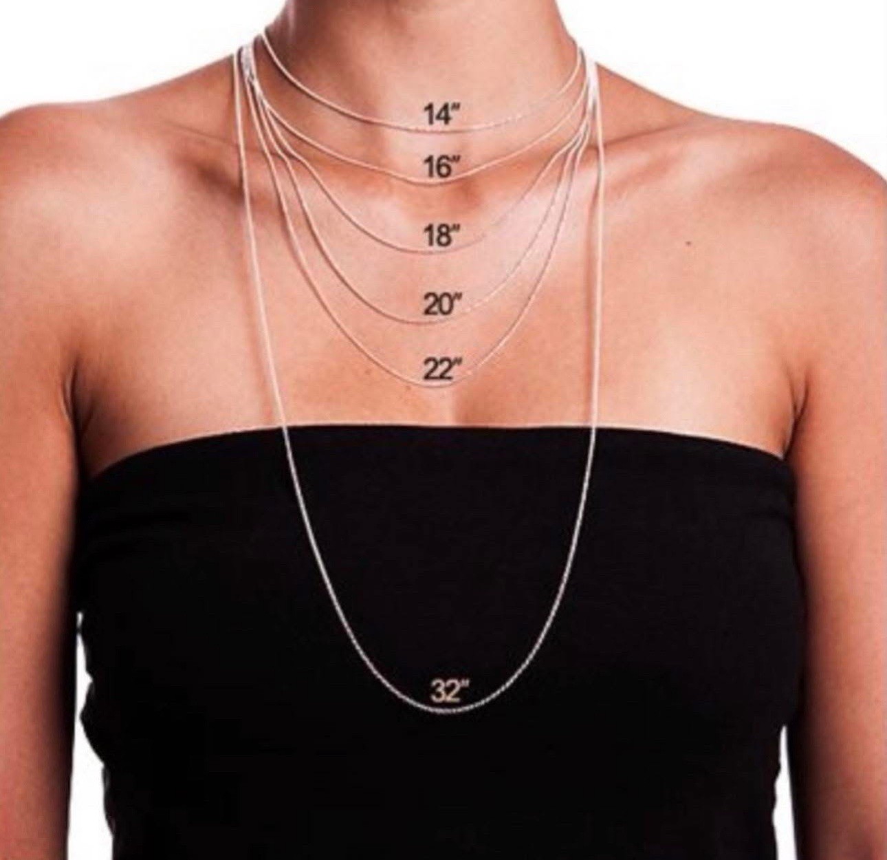 Dainty 17.5″ Drop Chain Bar Charm Pendant Goldtone Statement Necklace NEW