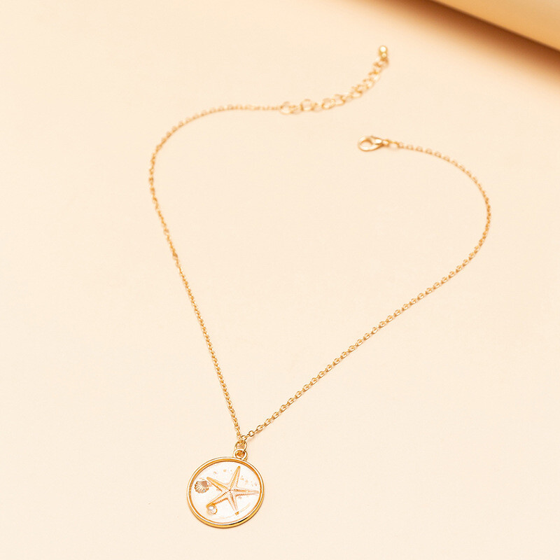 Ocean Necklace