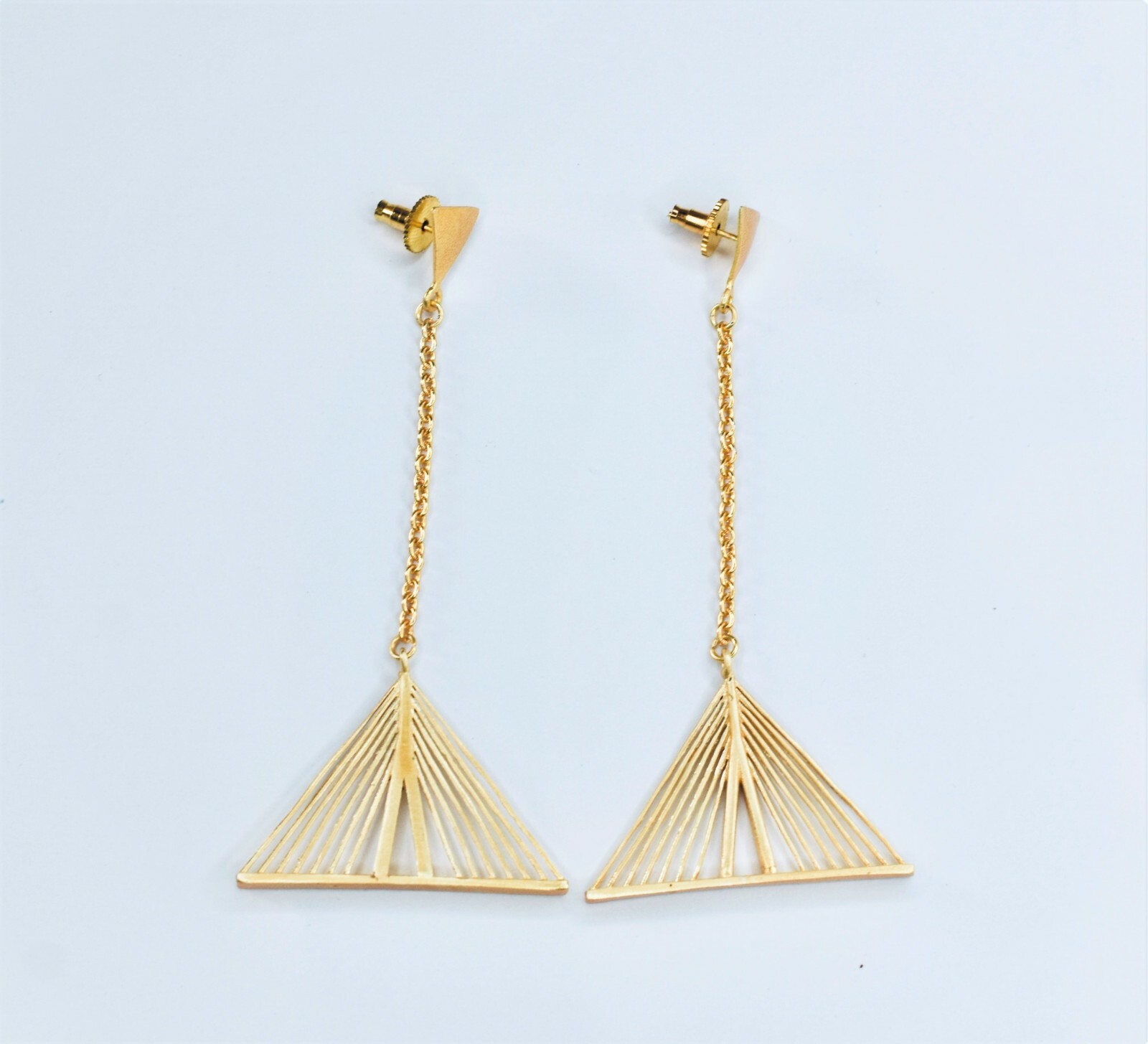 Long Earrings