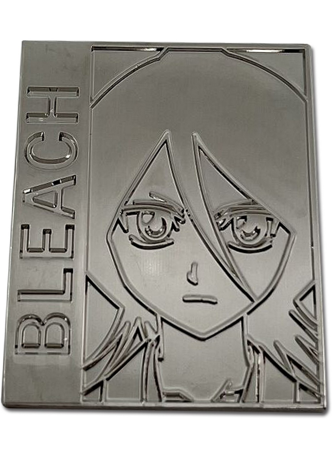 Bleach – Rukia Kuchiki #02 Pin