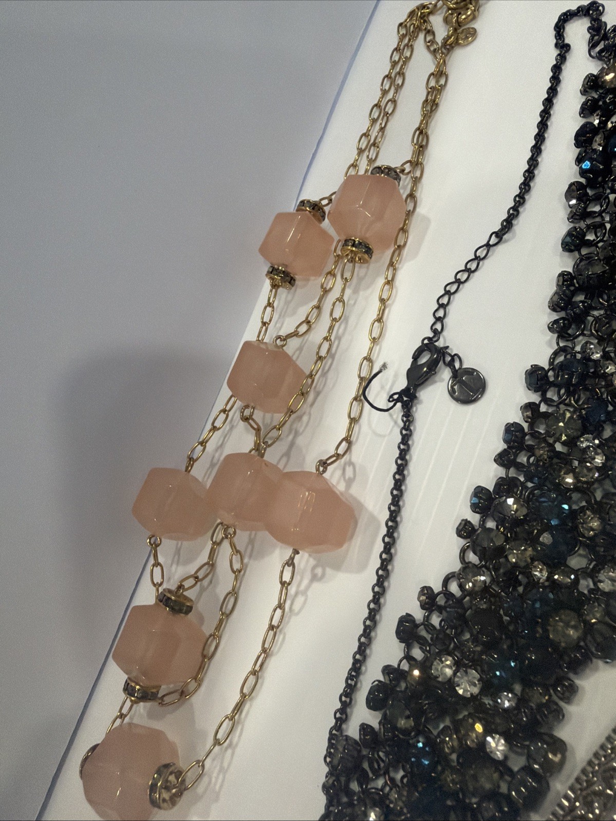 Necklace Lot