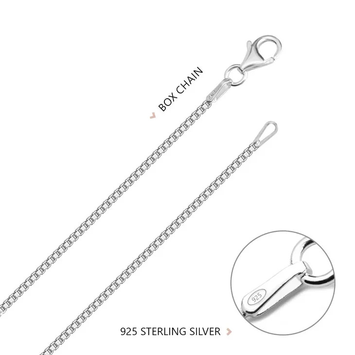 Three Tone Ring Engraved Mother Necklace personalized custom gift handmade