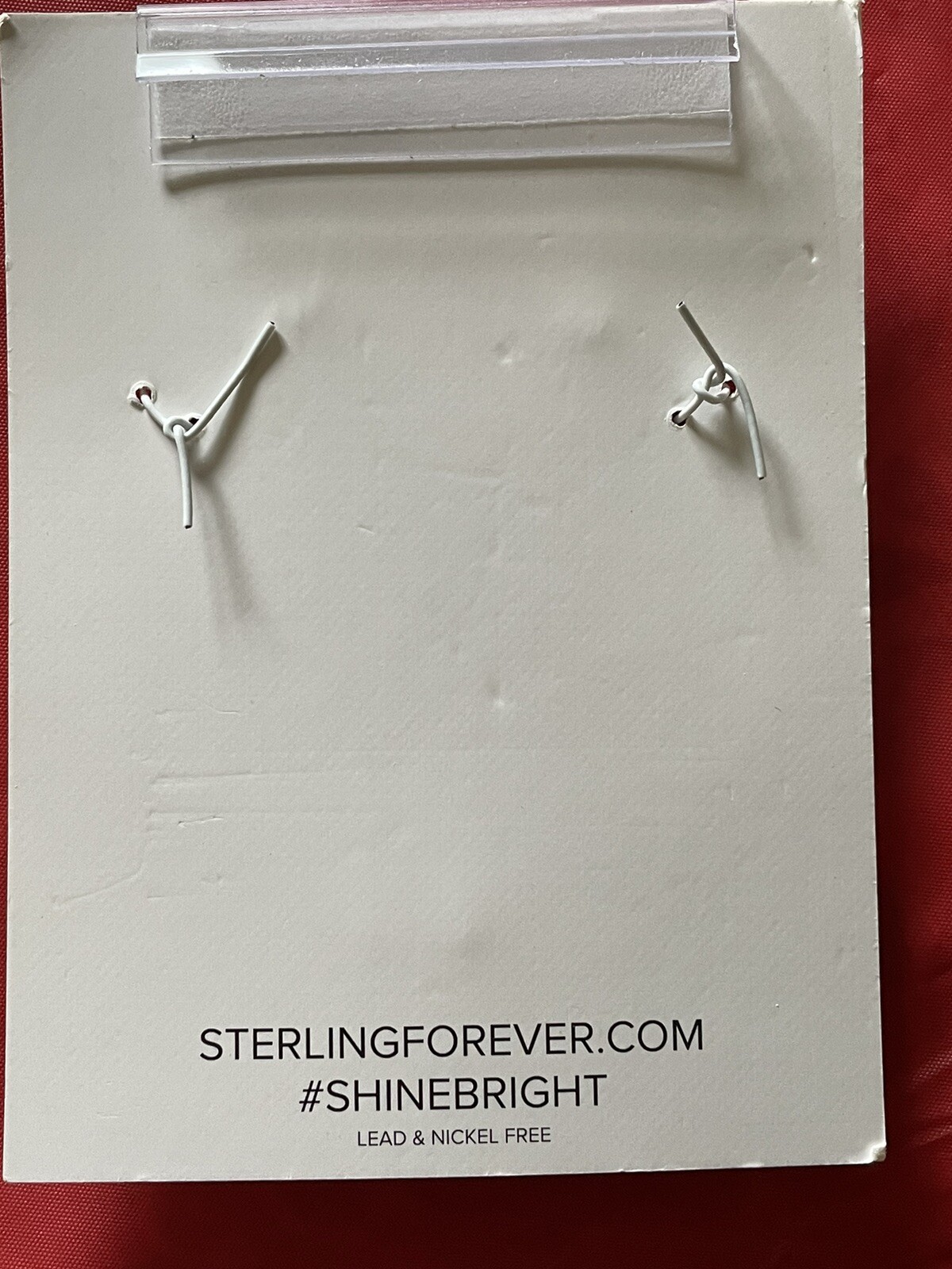 Sterling Forever Brand Bangle Bracelet