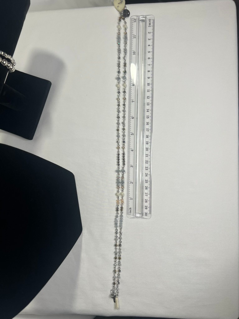 Celestial Love You To The Moon And Back Jewelry Set