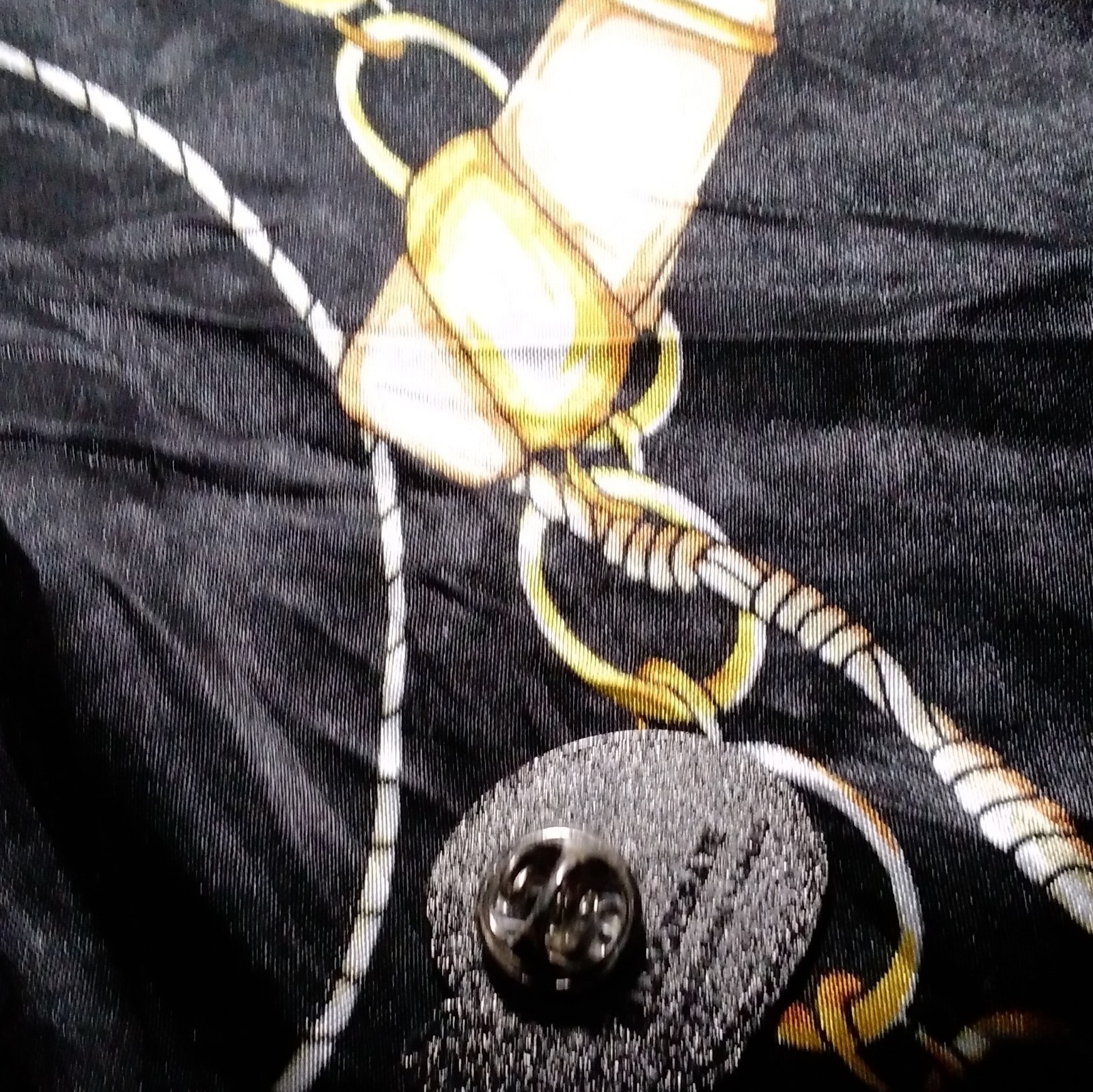 Shirt Pin