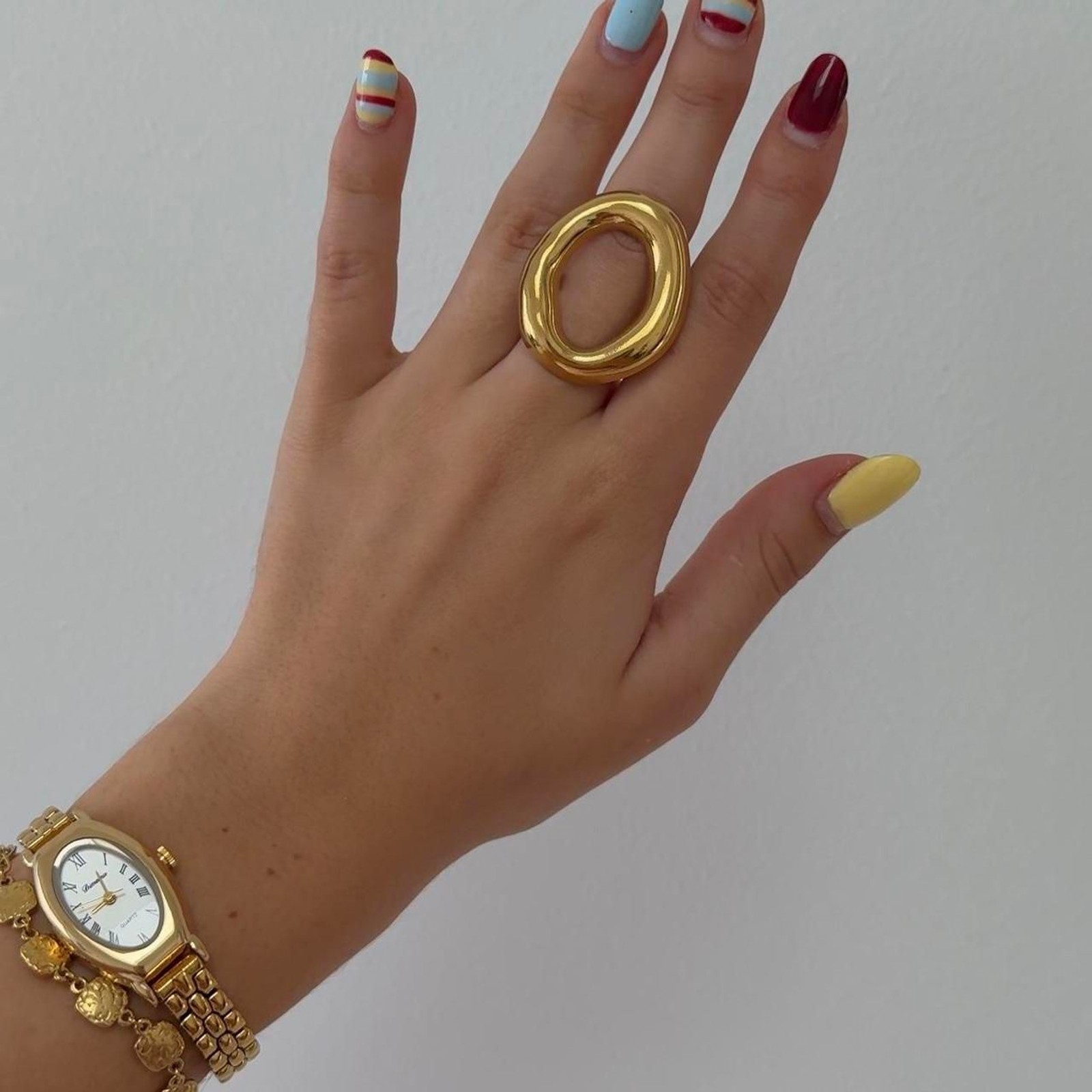 Unbranded Women’s Gold Jewellery
