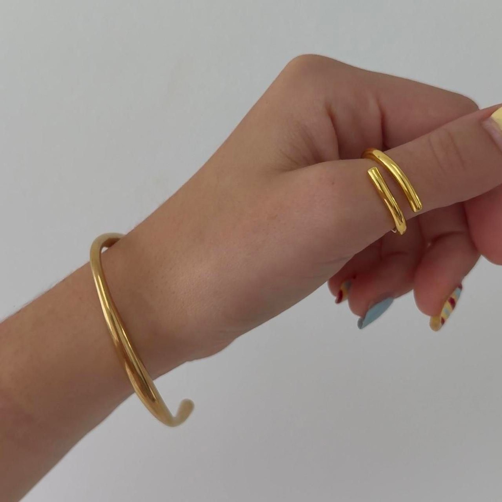 Unbranded Women’s Gold Jewellery