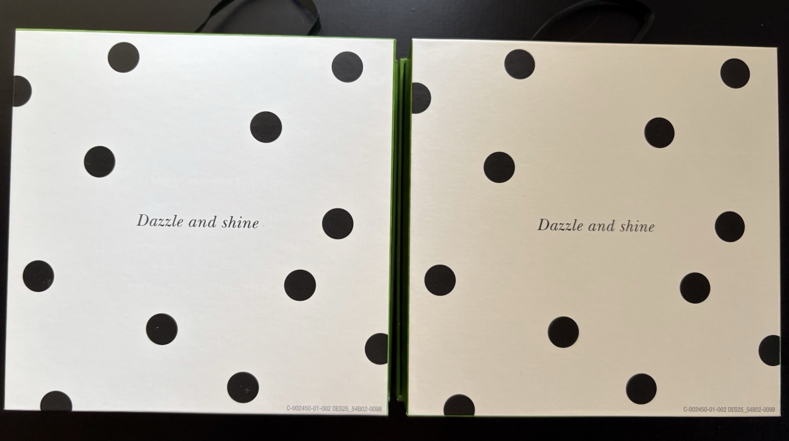 New In Box Kate Spade x Target Earrings – Ballon Heart Drop & Hoops