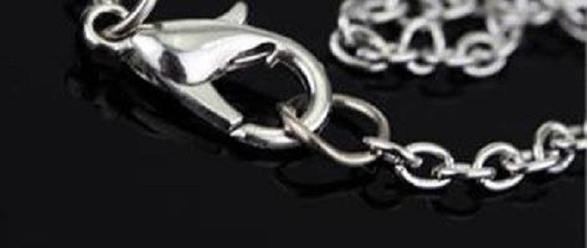 Jewelry Silver Necklace men women Pendant LOVE stars moon Free $20 GIFT R1071