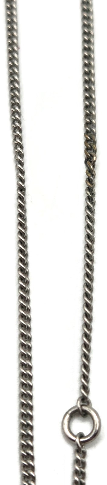 CoCo Chanel Crystal Pendant Necklace Chanel France Vintage Fashion Jewelry