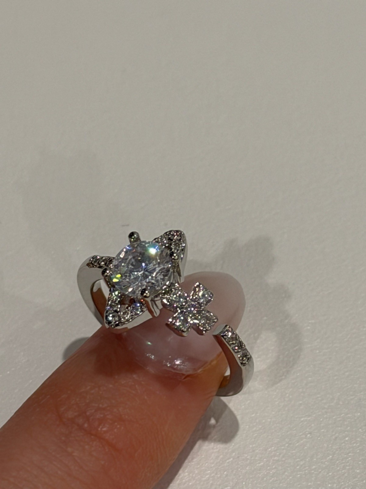 VW Maitena Ring