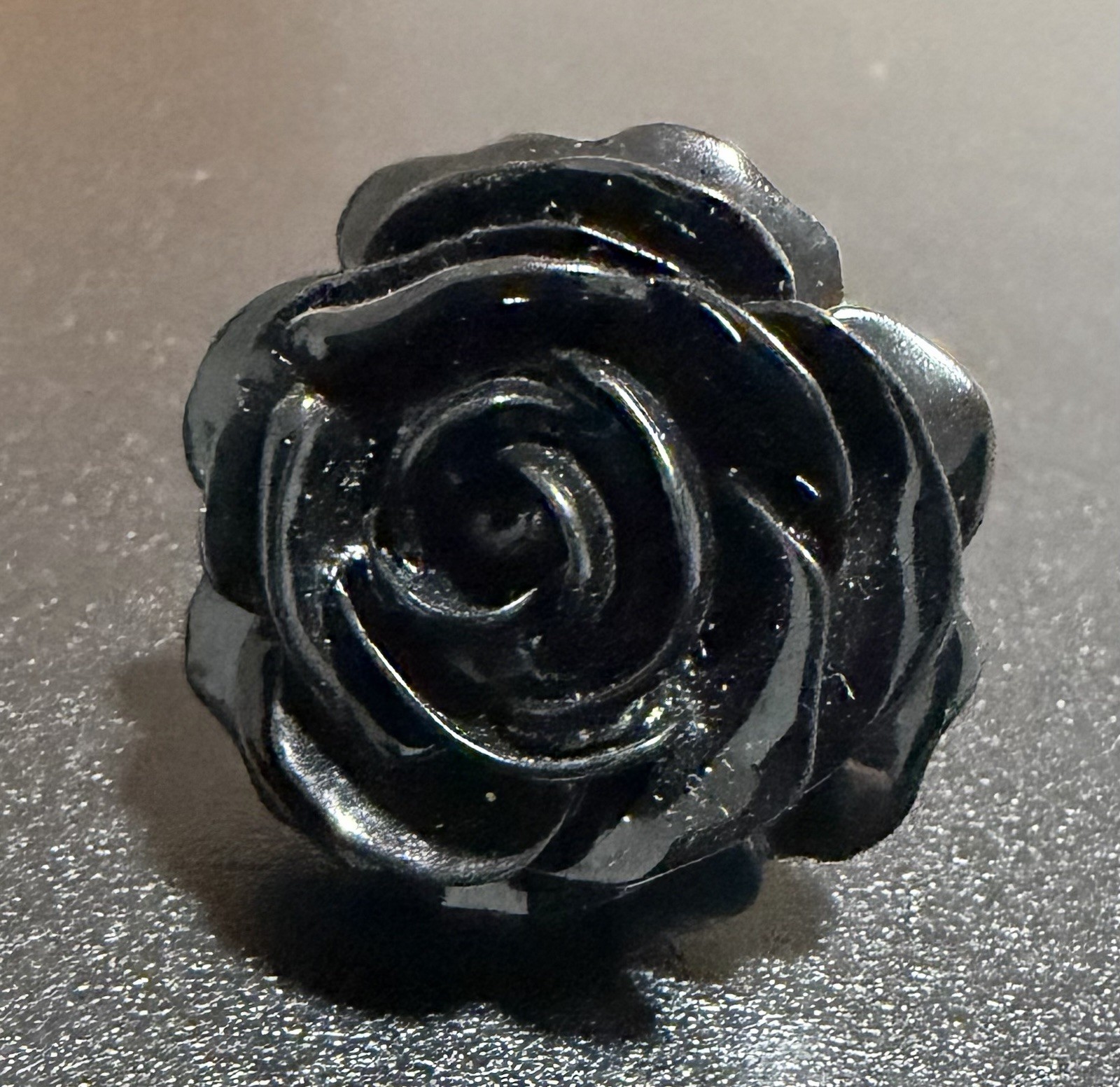 (6) Kenneth Jay Lane & Heidi Daus Rings