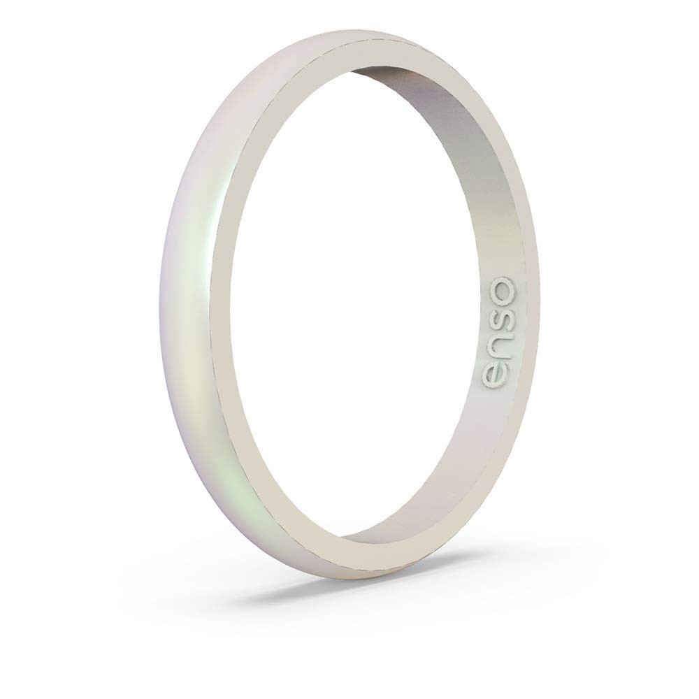 Halo Legends Premium Silicone Ring Unicorn Size: 5
