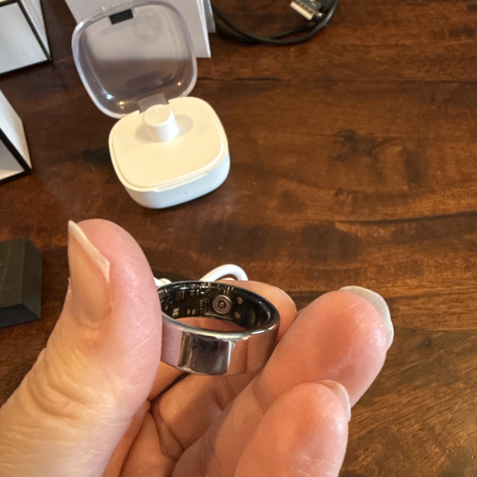 Smart Ring