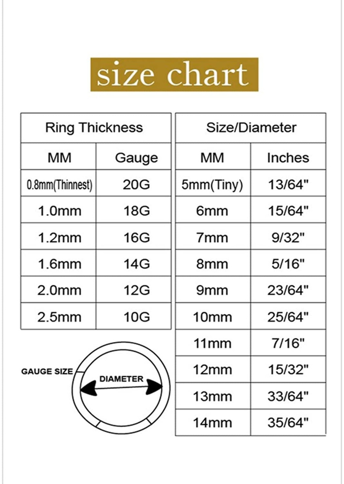 316L Surgical Steel Nose Rings Hoop Septum Clicker Hinged Segment Ring Lip Ea…