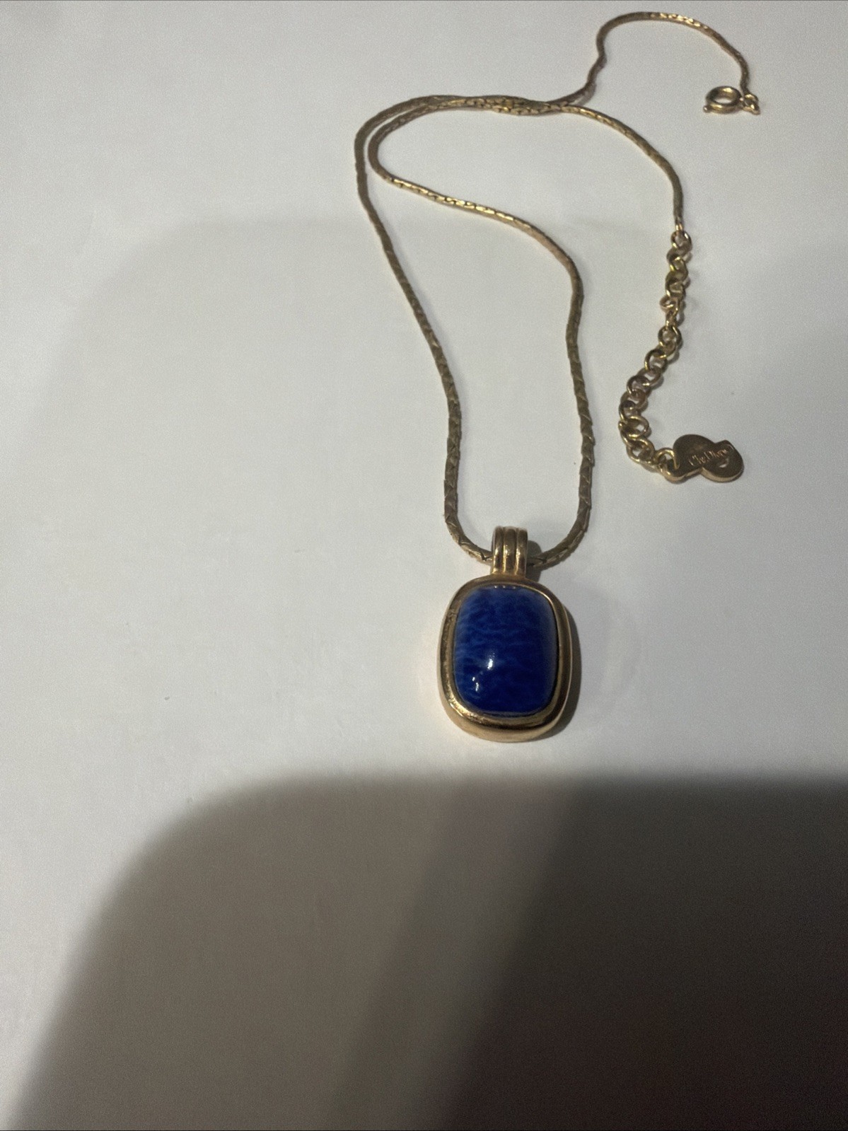 Christian Dior Cabochon