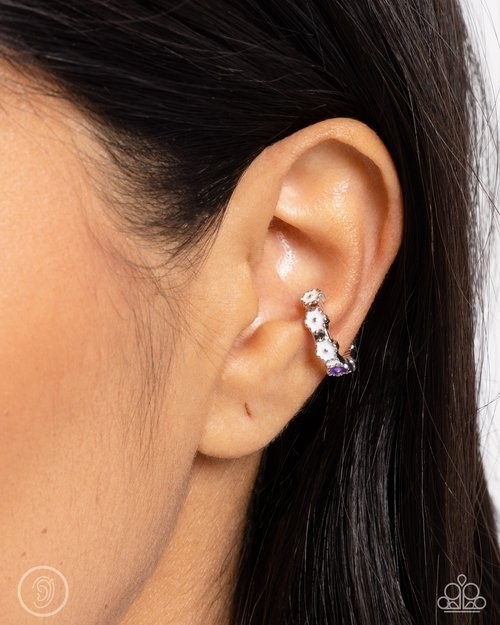 Darling Daydream Multi Earring Cuff