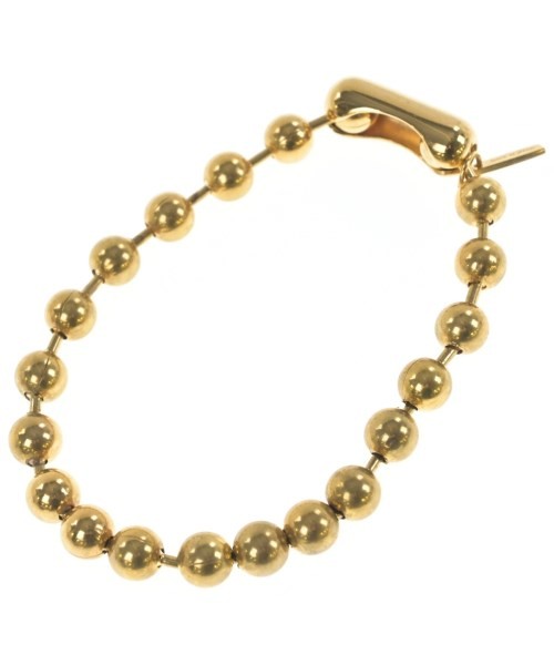 AMBUSH Necklaces Gold 2200664348090