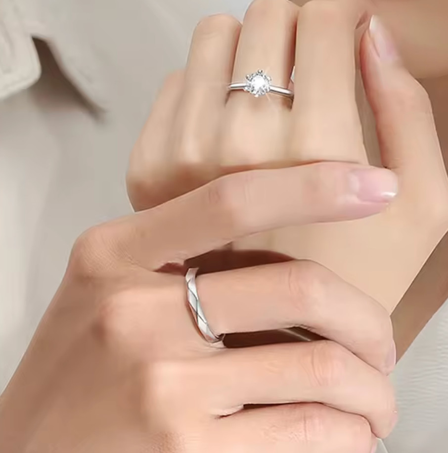 Engineering Ring – Professional Handcrafted Stainless Steel Engineers Iron Ring