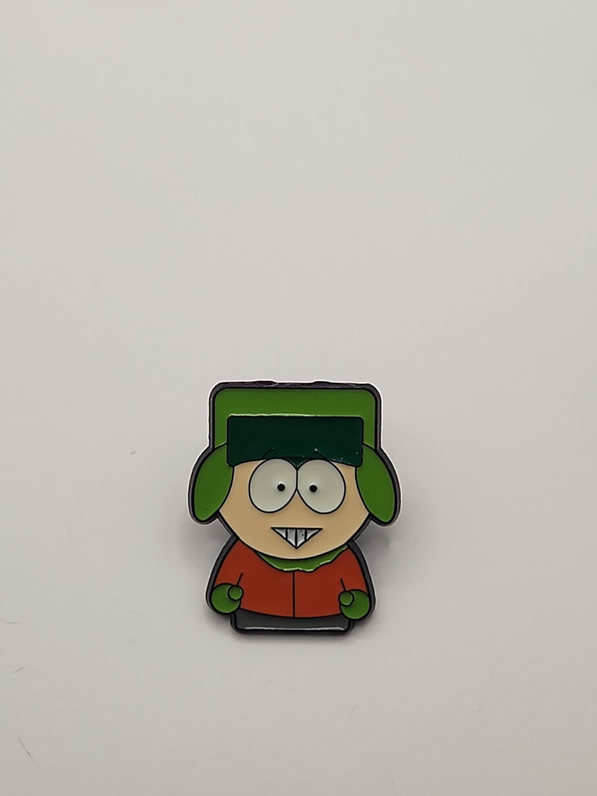 South Park Cartoon Characters Enamel Brooch Pin, Backpack Pin, FREE SHIPPING