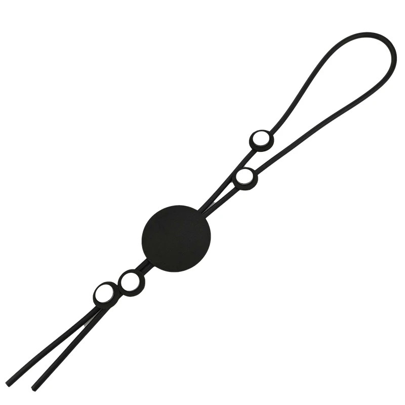 UKEBAY Nuevos collares largos para mujer Joyería de cuentas de madera Collar de