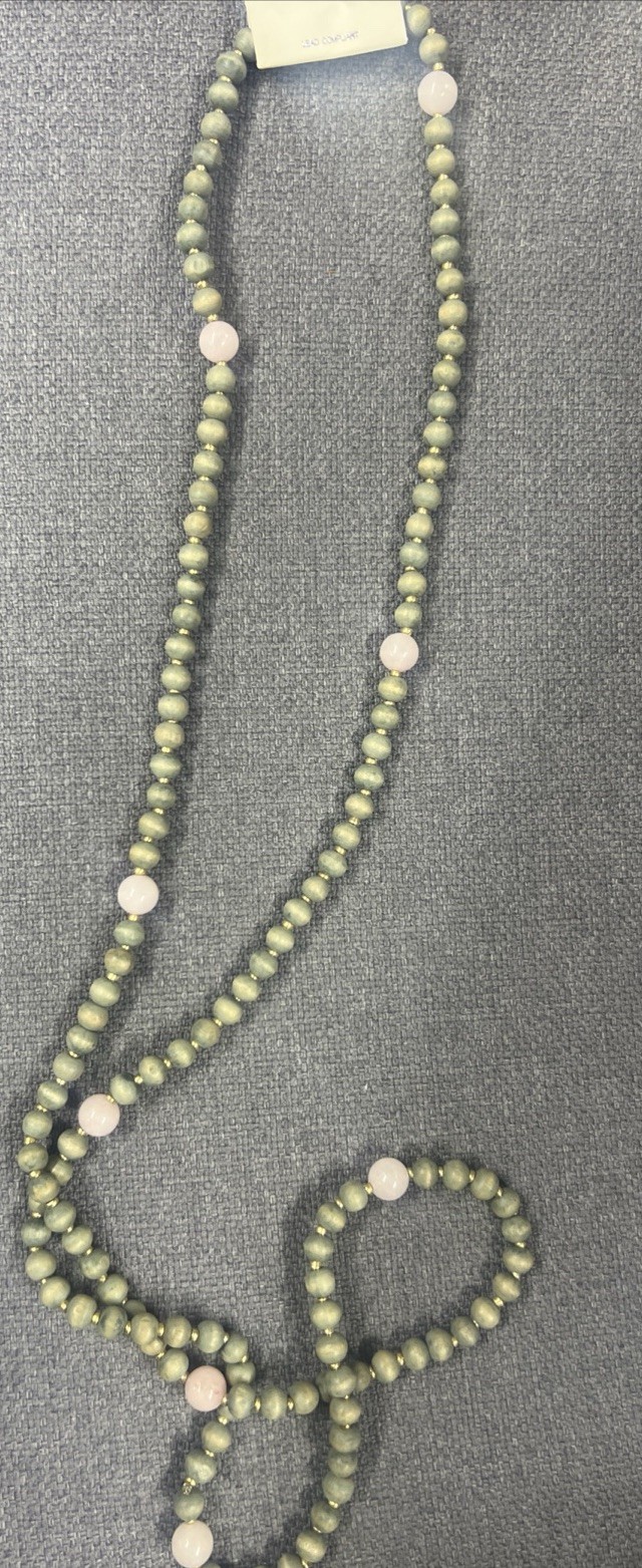 Influence Necklace Lead Compliant