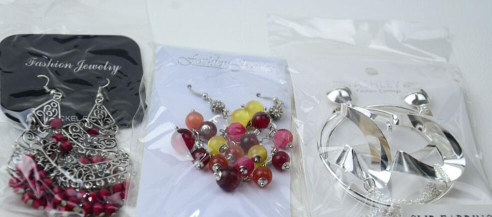 Wholesale Jewelry Lot – 40 Pairs High End Quality Earrings US Seller Fast Ship