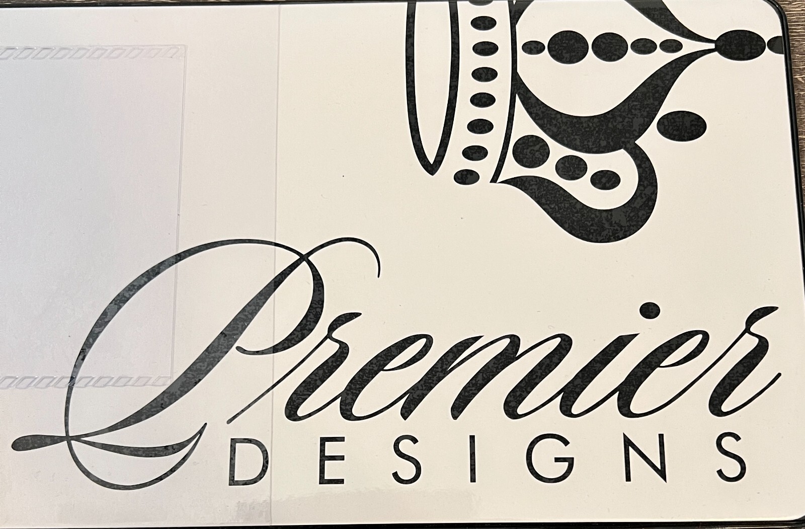 Premier Designs Jewelry VERSATILITY Pearl Chain Bracelet New