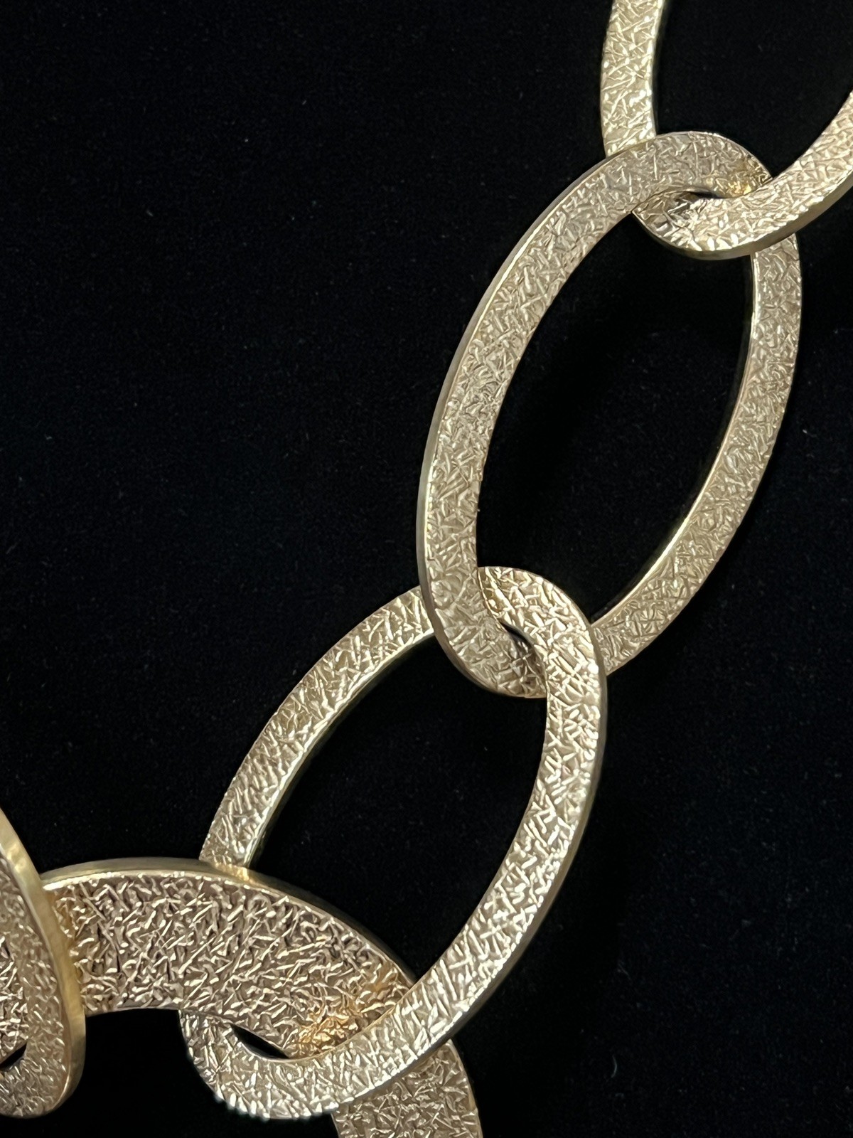 Dolce & Gabbana ✨Logo statement Necklace Free Shipping!