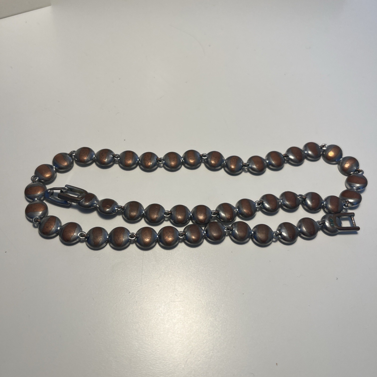 Swarovski Angelic Necklace – Rhodium Plated – READ DESCRIPTION (Damaged/Parts)
