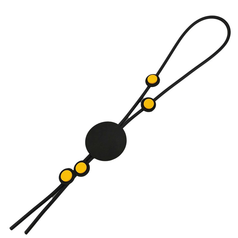 UKEBAY Nuevos collares largos para mujer Joyería de cuentas de madera Collar de