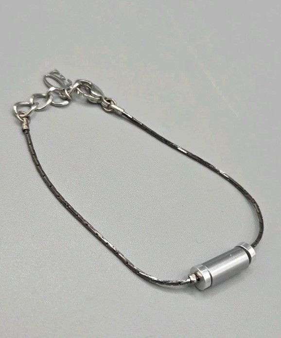 Coeur De Lion Simple Bracelet 7 1/2 inch In Original Box