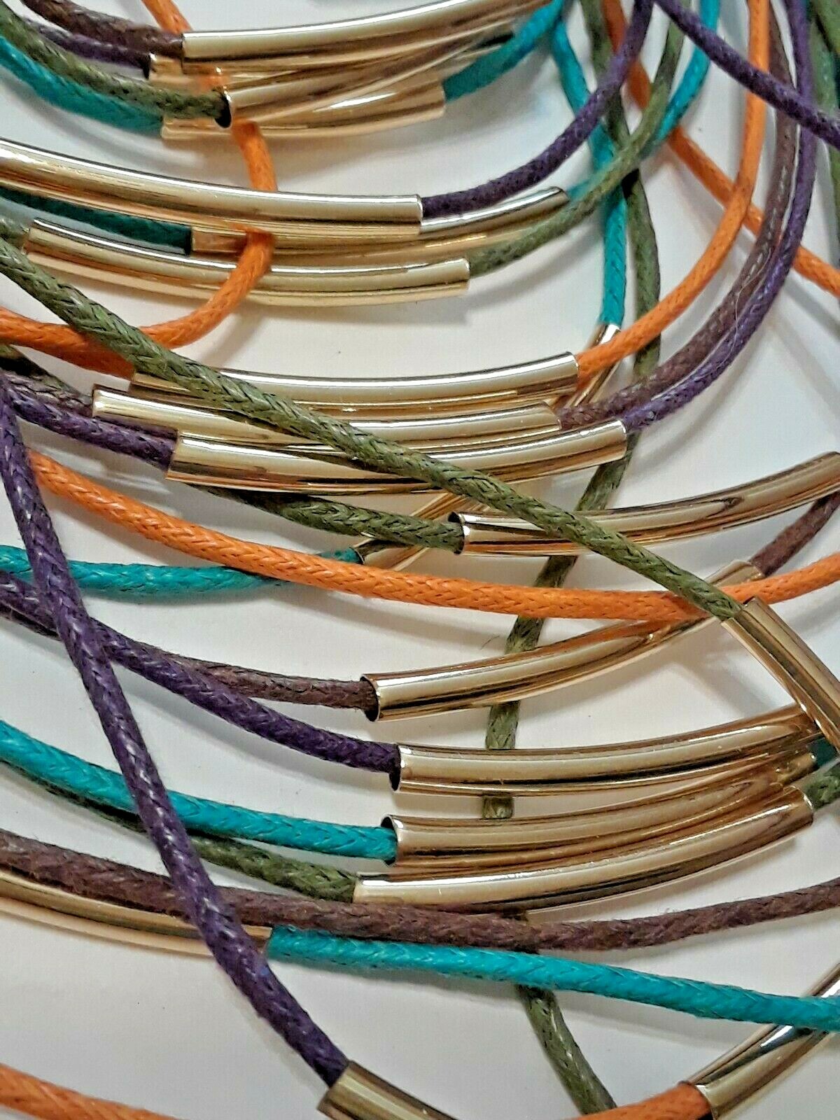 multi strand mini micro beads. beaded necklace and earring sets. Colorful strand