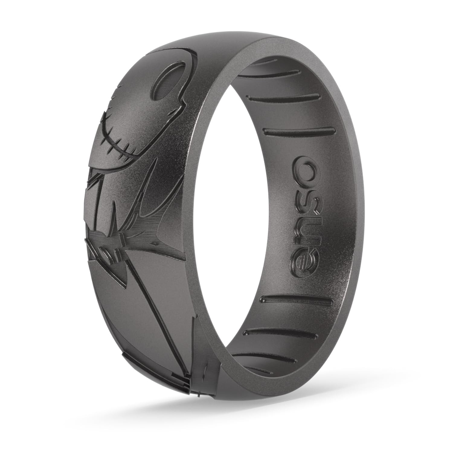 Nightmare Before Christmas PRB Silicone Ring – Comfortable and Flexible Desig…