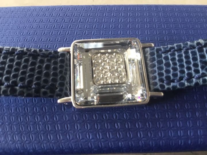 Swarovski Bracelet Used Beautiful Condition Not specified