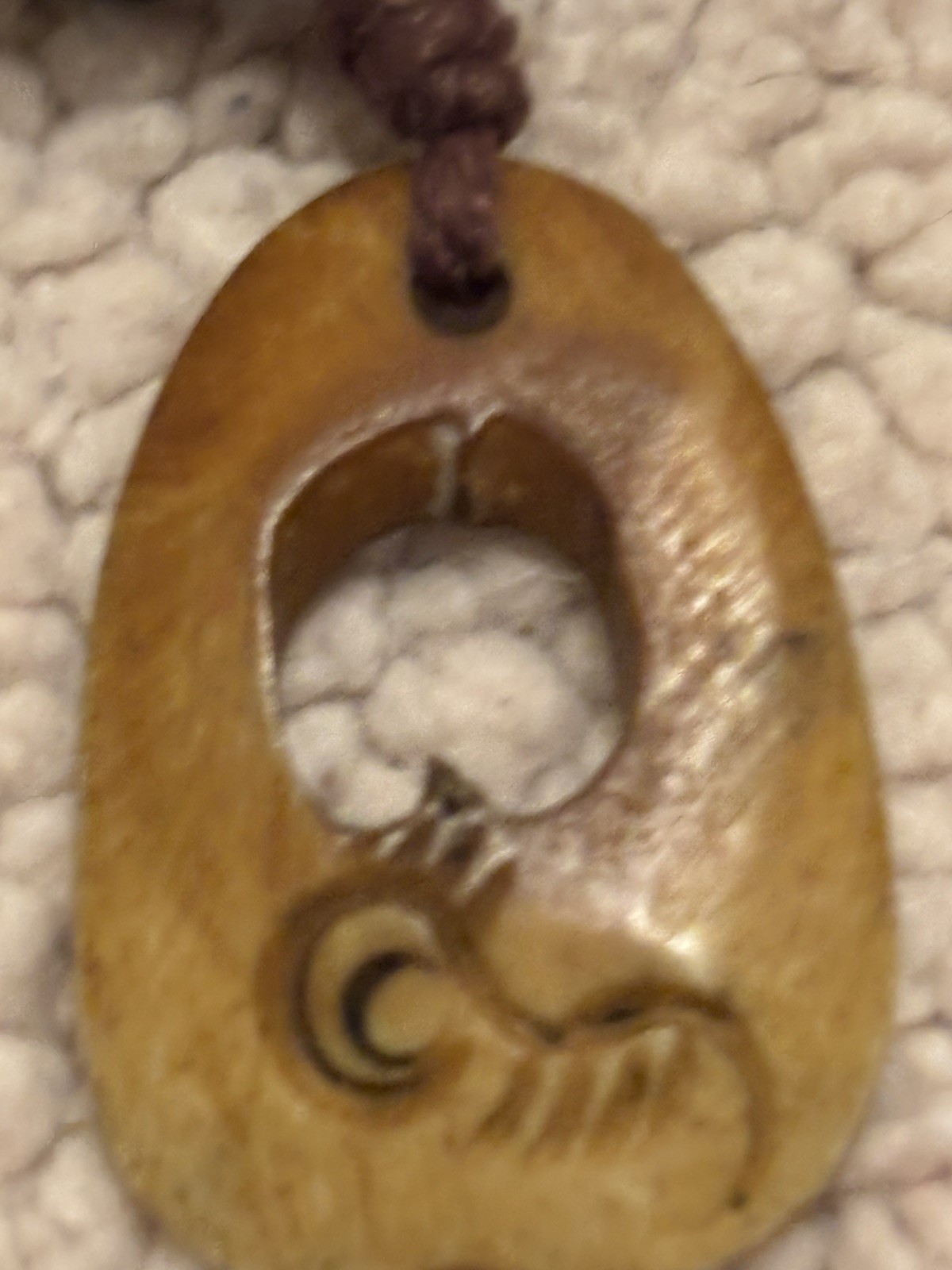 Tribal Spirit Necklace Lot of 5 BOHO Dolphin shell Eagle Shark Cat REN Fair