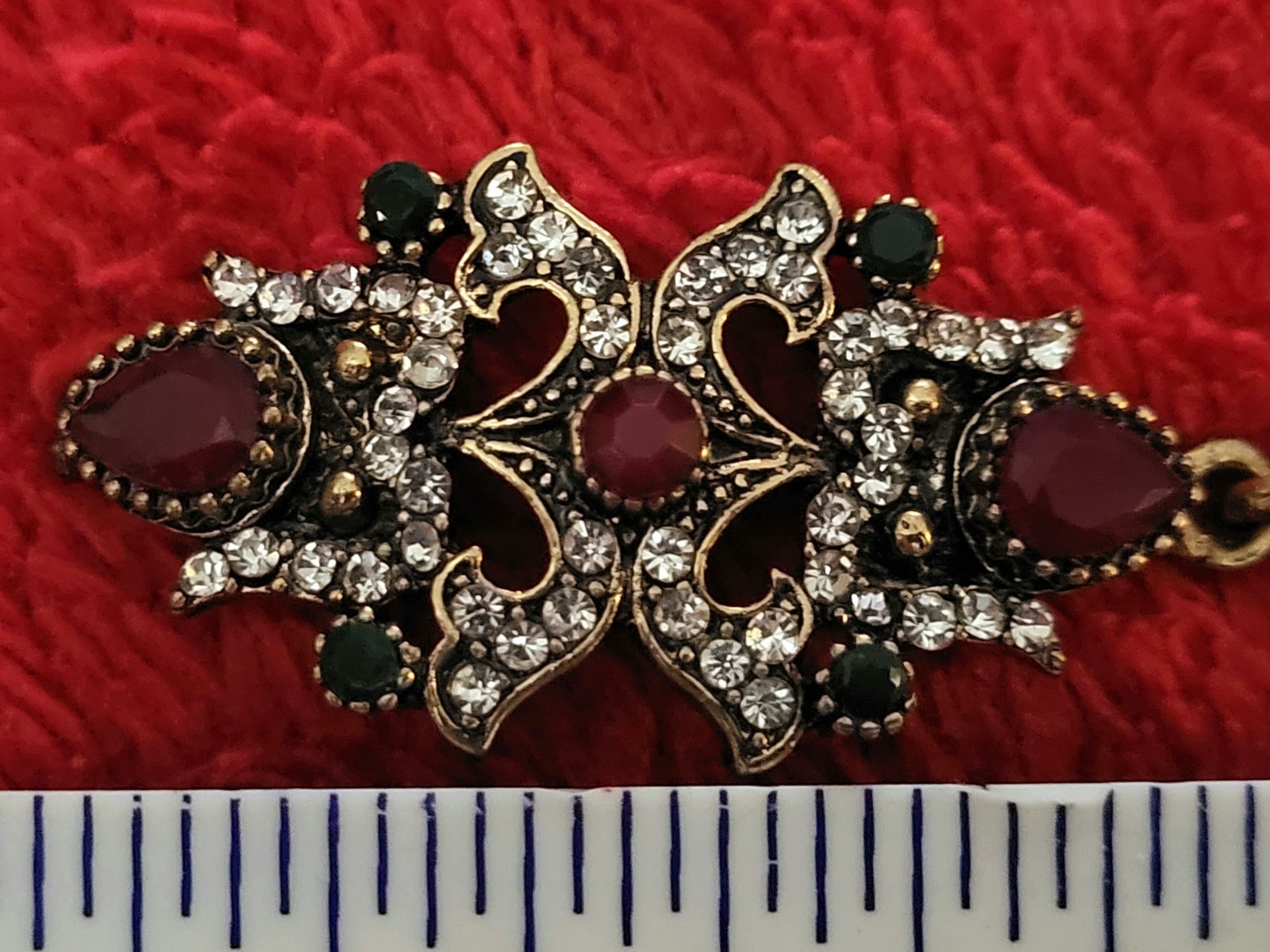 Vintage 6 Count Lot Bracelets