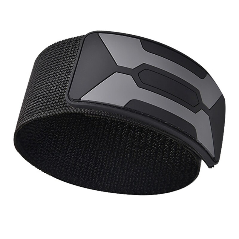 2pcs Pant Band Clip Strap Wrist Ankle Bind Band Clip Strap Cycling Leg Strap