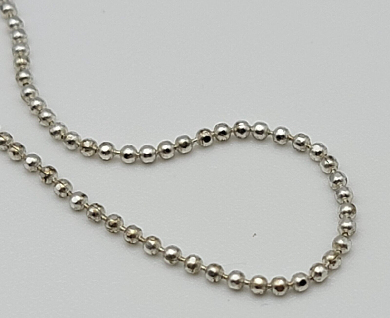 Premier Designs Gold And Silver Tone Key Pendant Necklace 35 in Lobster Clasp